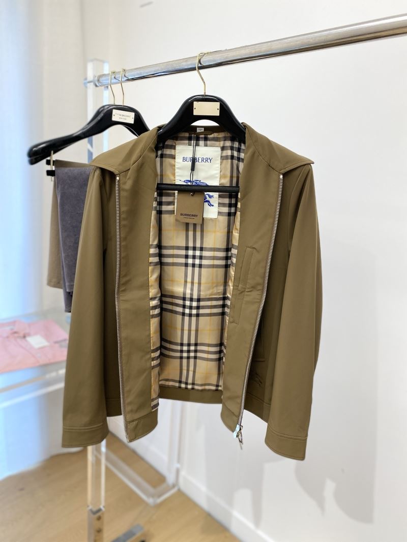 Burberry Outwear